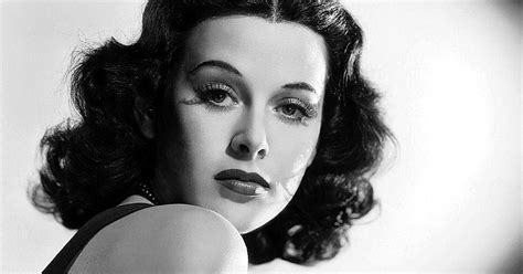 La fabulosa vida de Hedy Lamarr: hizo el primer desnudo y。